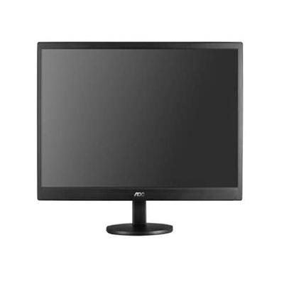 AOC Monitor (inch 15.6")